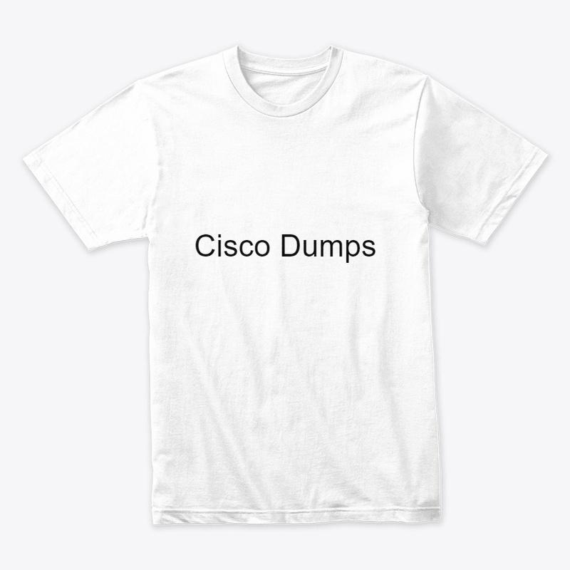 Cisco Dumps relaxation confident